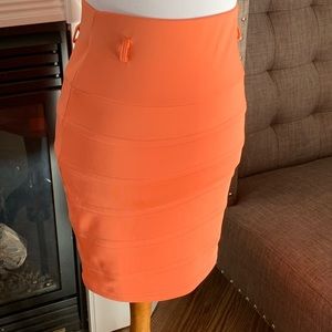 Charlotte Russe  skirt